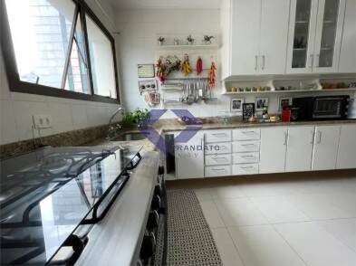 Apartamento, 4 quartos, 186 m² - Foto 15