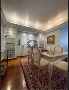 Apartamento, 4 quartos, 186 m² - Foto 11