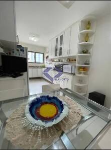 Apartamento, 4 quartos, 186 m² - Foto 14