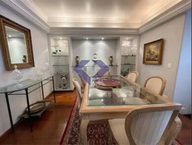 Apartamento, 4 quartos, 186 m² - Foto 10
