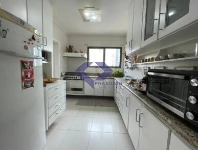 Apartamento, 4 quartos, 186 m² - Foto 19