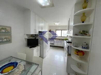 Apartamento, 4 quartos, 186 m² - Foto 17