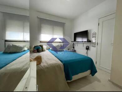 Apartamento, 4 quartos, 186 m² - Foto 23