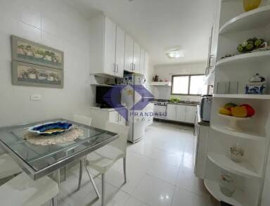 Apartamento, 4 quartos, 186 m² - Foto 12