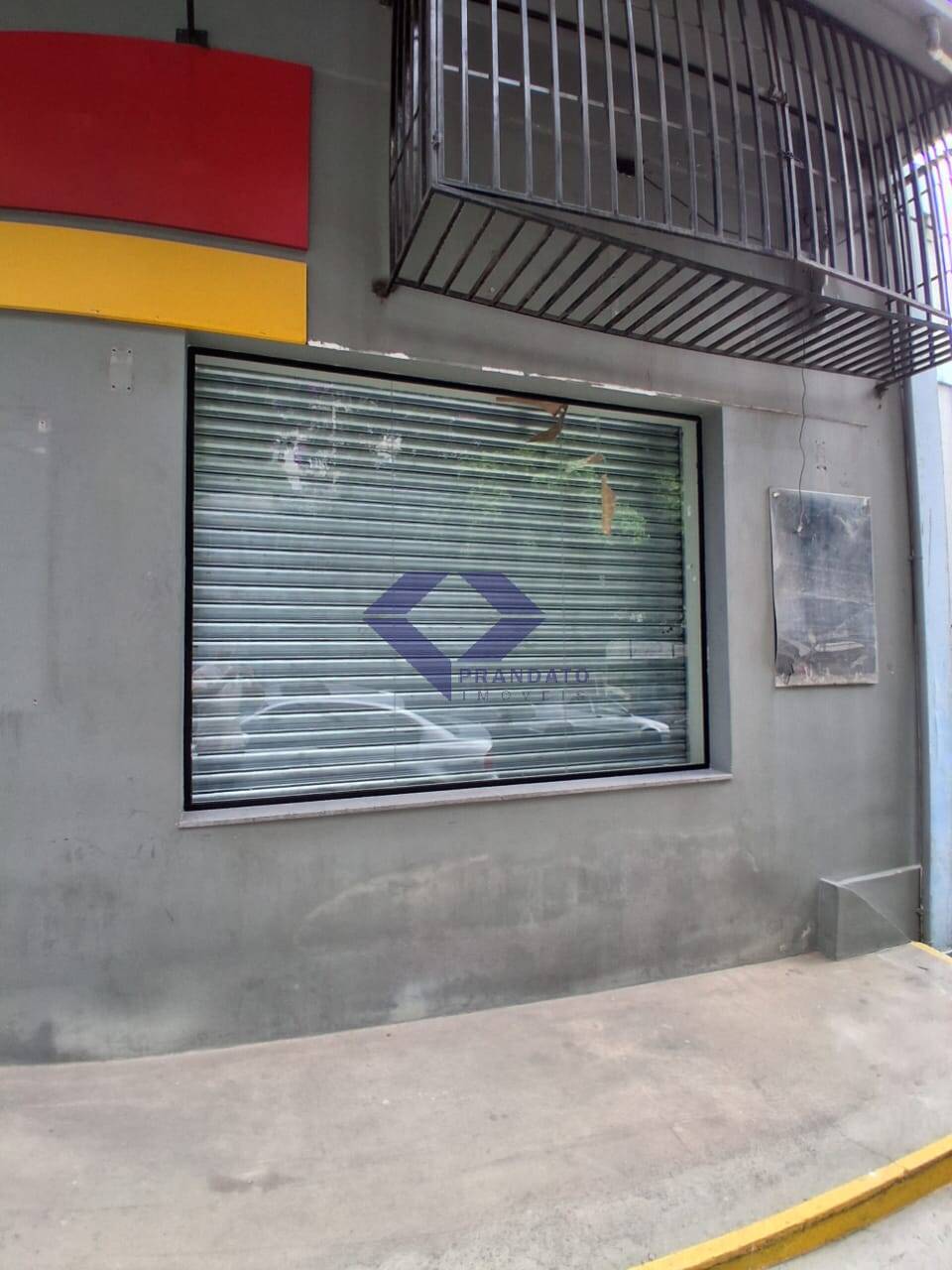 Loja-Salão, 120 m² - Foto 5