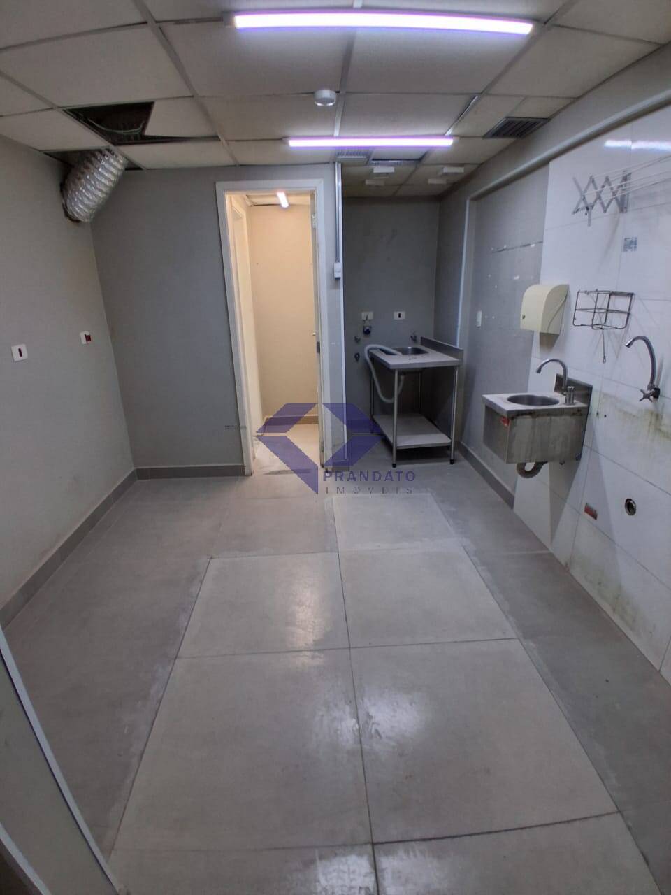 Loja-Salão, 120 m² - Foto 7
