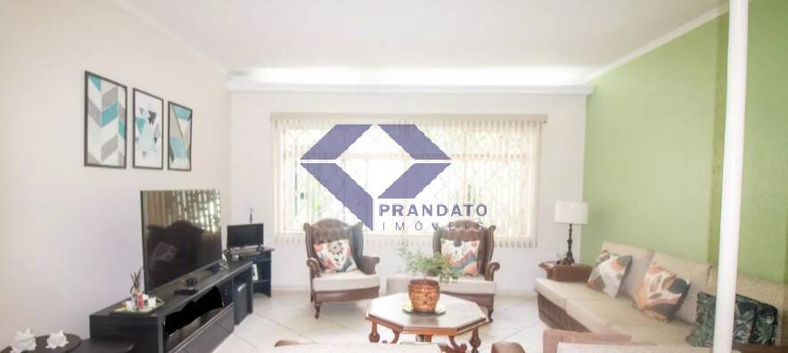 Casa, 4 quartos, 190 m² - Foto 2