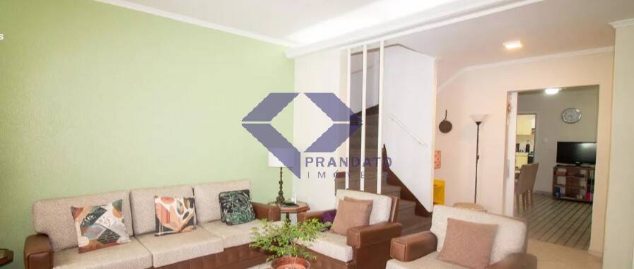 Casa, 4 quartos, 190 m² - Foto 3