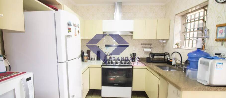 Casa, 4 quartos, 190 m² - Foto 8