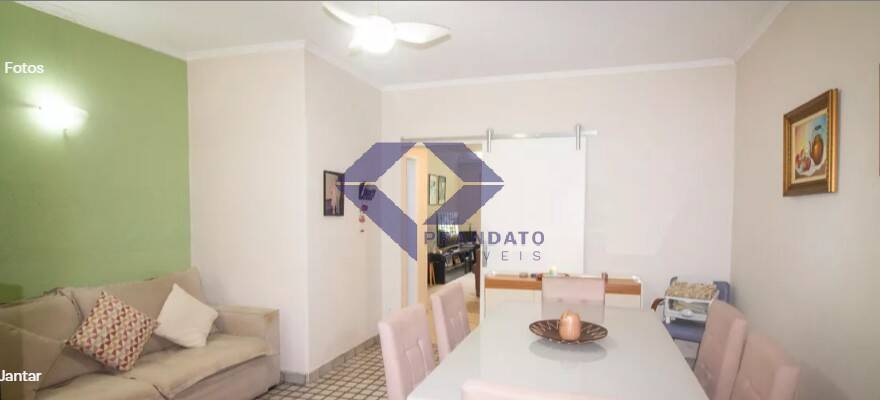 Casa, 4 quartos, 190 m² - Foto 7