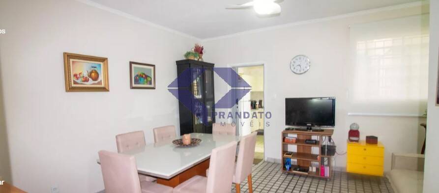 Casa, 4 quartos, 190 m² - Foto 4