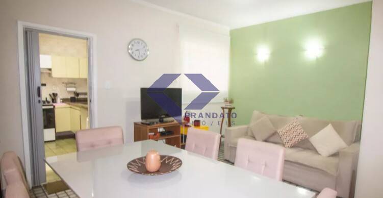 Casa, 4 quartos, 190 m² - Foto 5