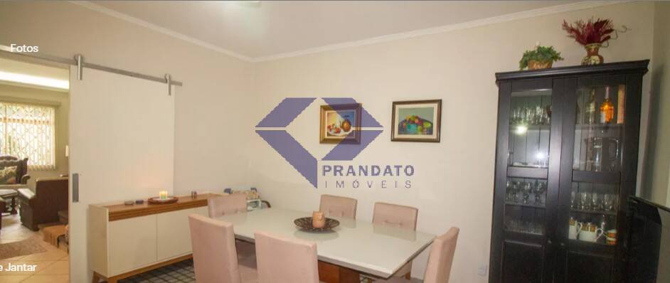 Casa, 4 quartos, 190 m² - Foto 6