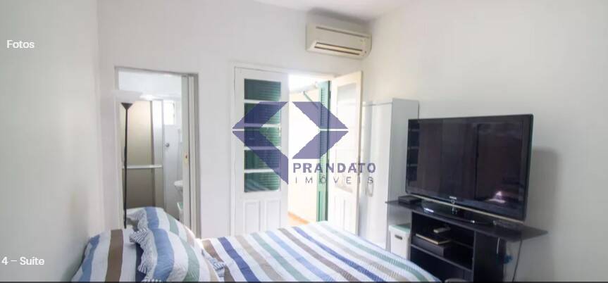 Casa, 4 quartos, 190 m² - Foto 19