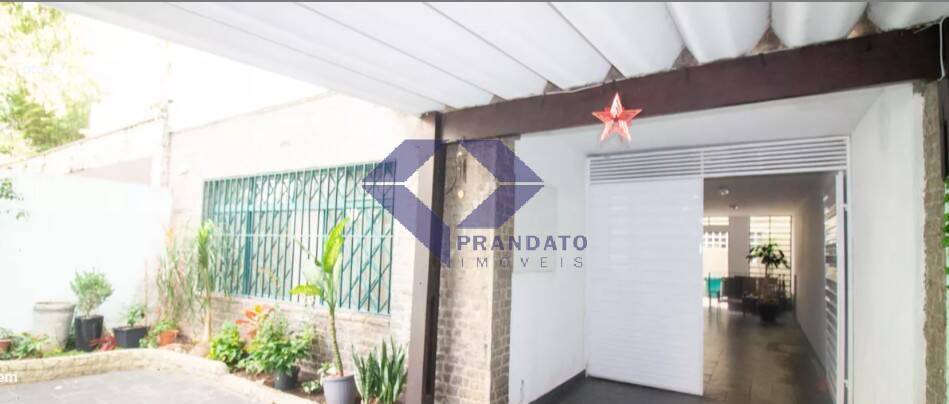 Casa, 4 quartos, 190 m² - Foto 26