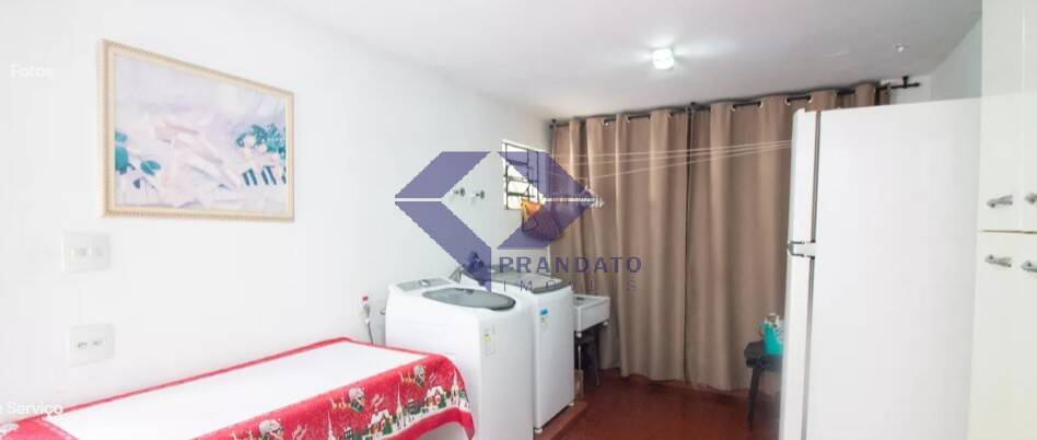 Casa, 4 quartos, 190 m² - Foto 30