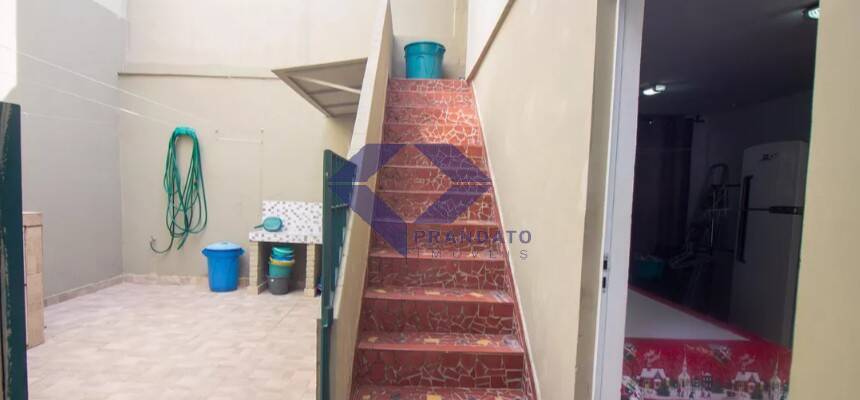 Casa, 4 quartos, 190 m² - Foto 29