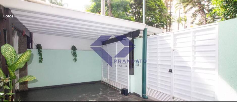 Casa, 4 quartos, 190 m² - Foto 27