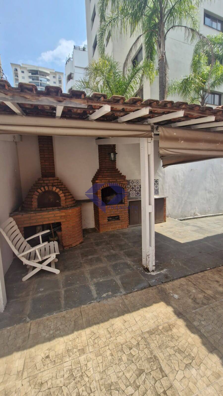Casa, 3 quartos, 400 m² - Foto 3