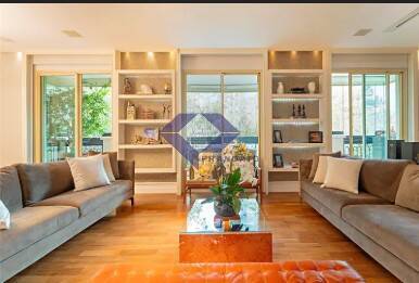 Apartamento, 4 quartos, 311 m² - Foto 3