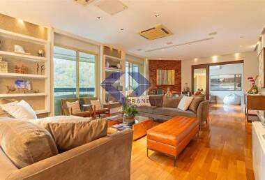 Apartamento, 4 quartos, 311 m² - Foto 2