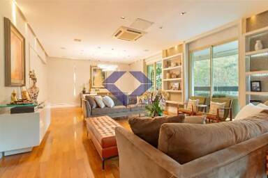Apartamento, 4 quartos, 311 m² - Foto 5