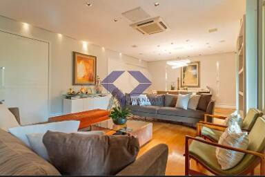 Apartamento, 4 quartos, 311 m² - Foto 6