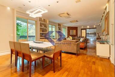 Apartamento, 4 quartos, 311 m² - Foto 1