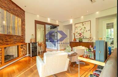 Apartamento, 4 quartos, 311 m² - Foto 10