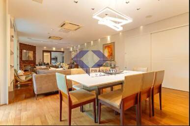 Apartamento, 4 quartos, 311 m² - Foto 8
