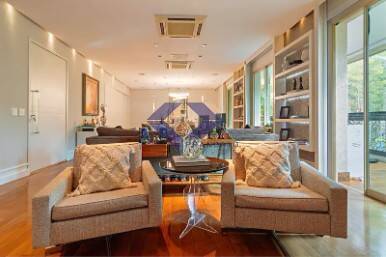 Apartamento, 4 quartos, 311 m² - Foto 9