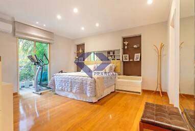 Apartamento, 4 quartos, 311 m² - Foto 16