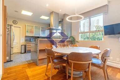 Apartamento, 4 quartos, 311 m² - Foto 14