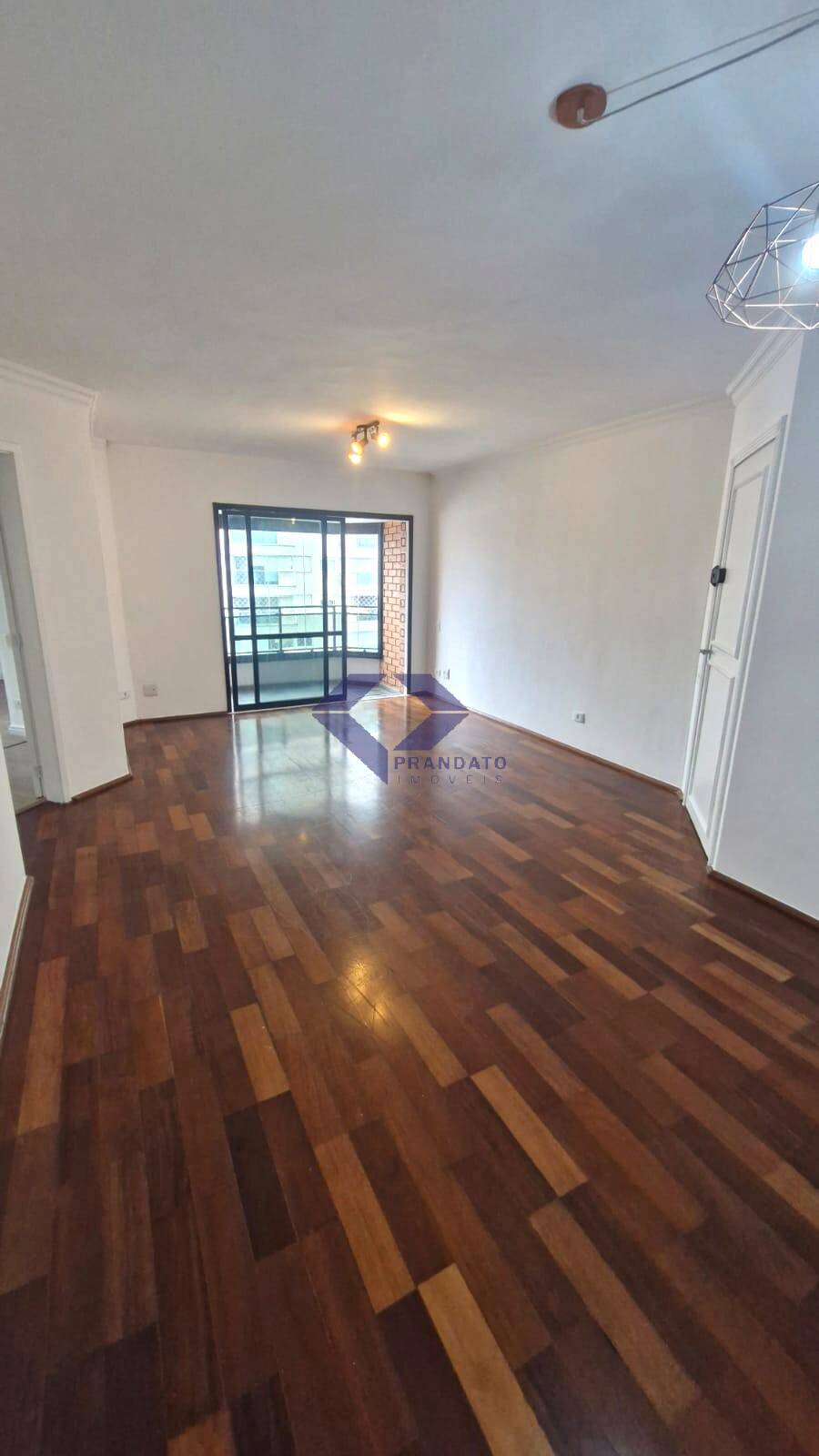 Apartamento, 3 quartos, 100 m² - Foto 3