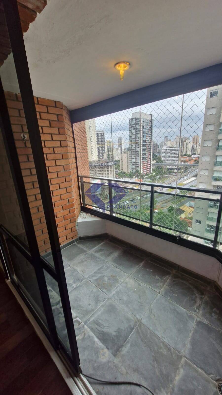 Apartamento, 3 quartos, 100 m² - Foto 8
