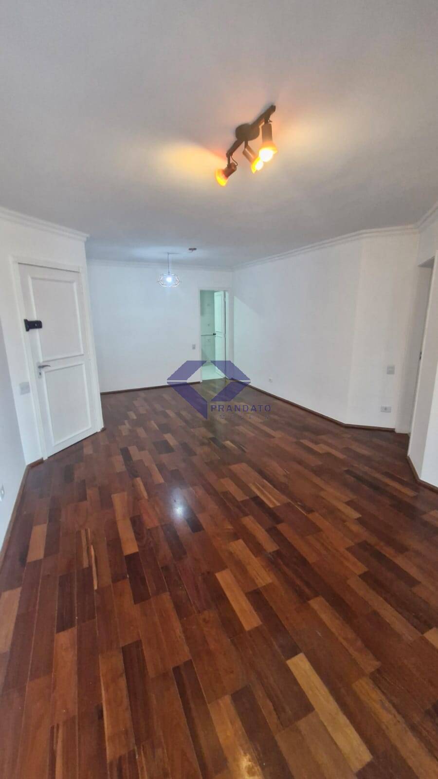 Apartamento, 3 quartos, 100 m² - Foto 2