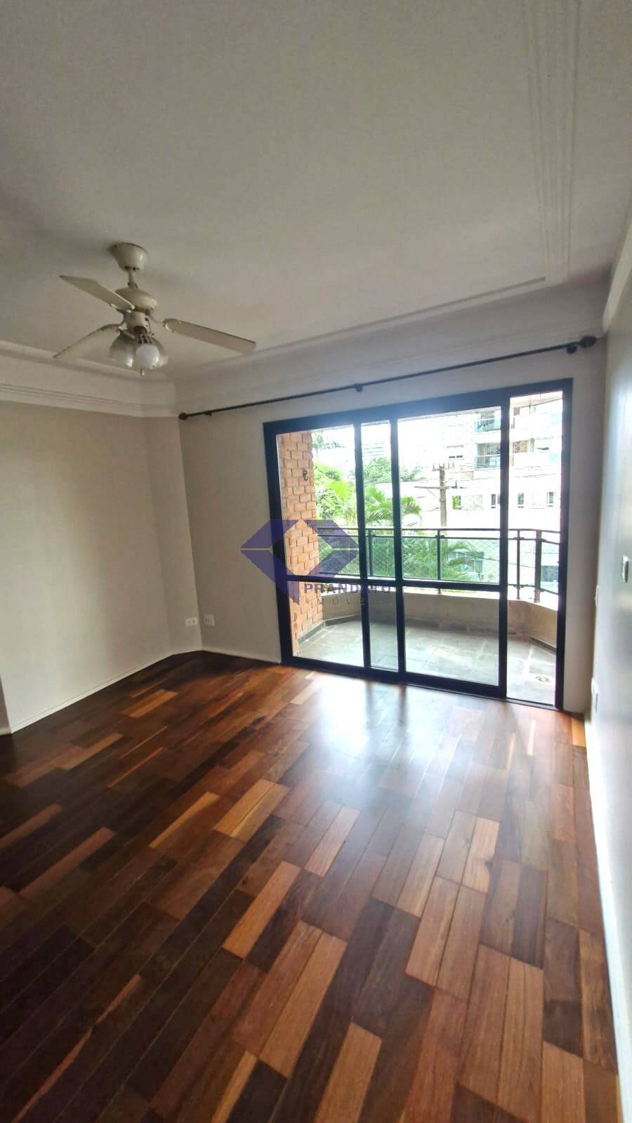 Apartamento, 3 quartos, 100 m² - Foto 2