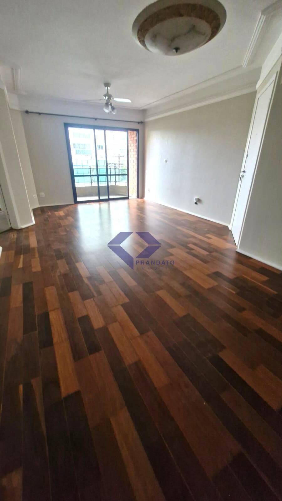 Apartamento, 3 quartos, 100 m² - Foto 4