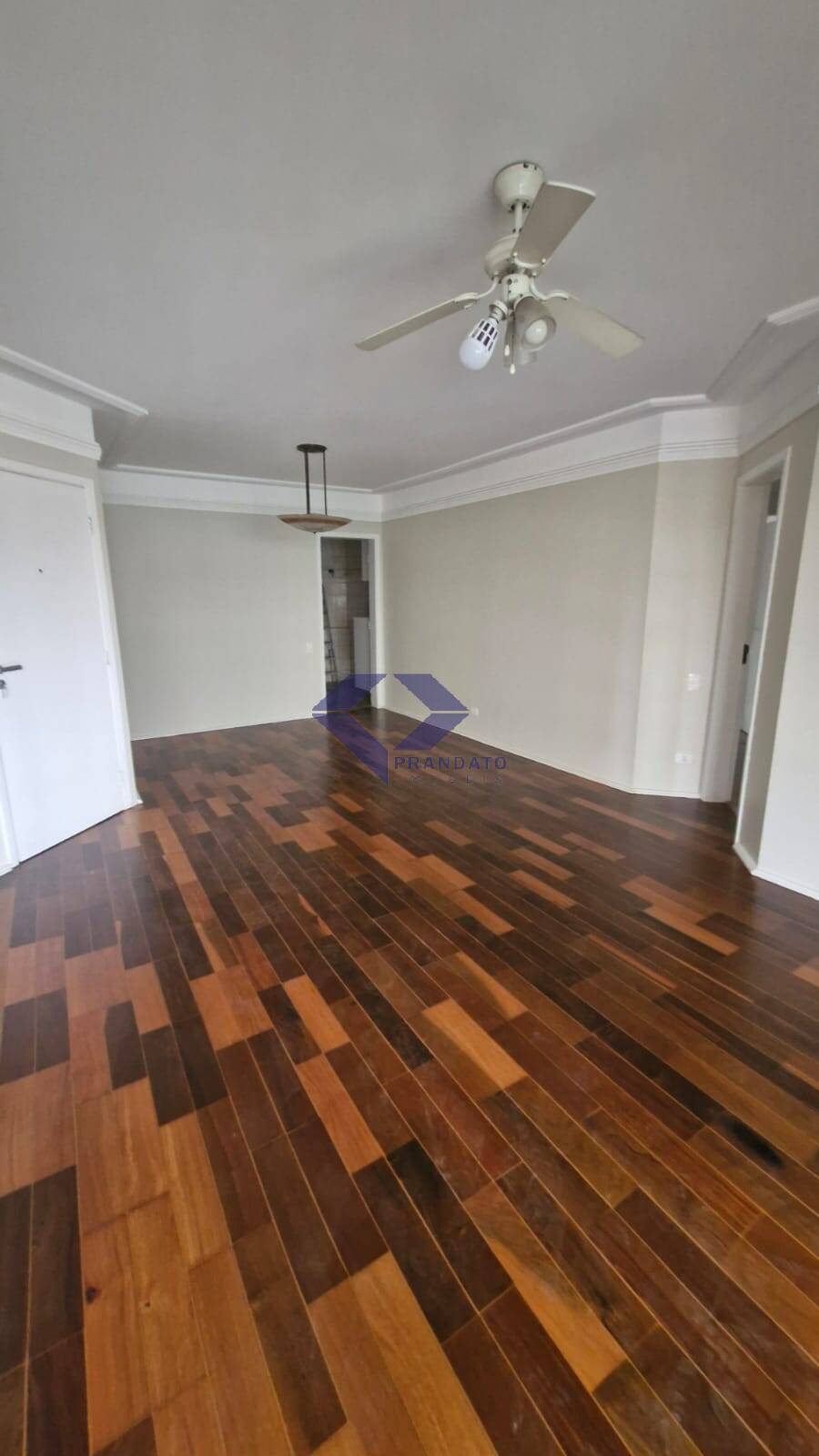 Apartamento, 3 quartos, 100 m² - Foto 1