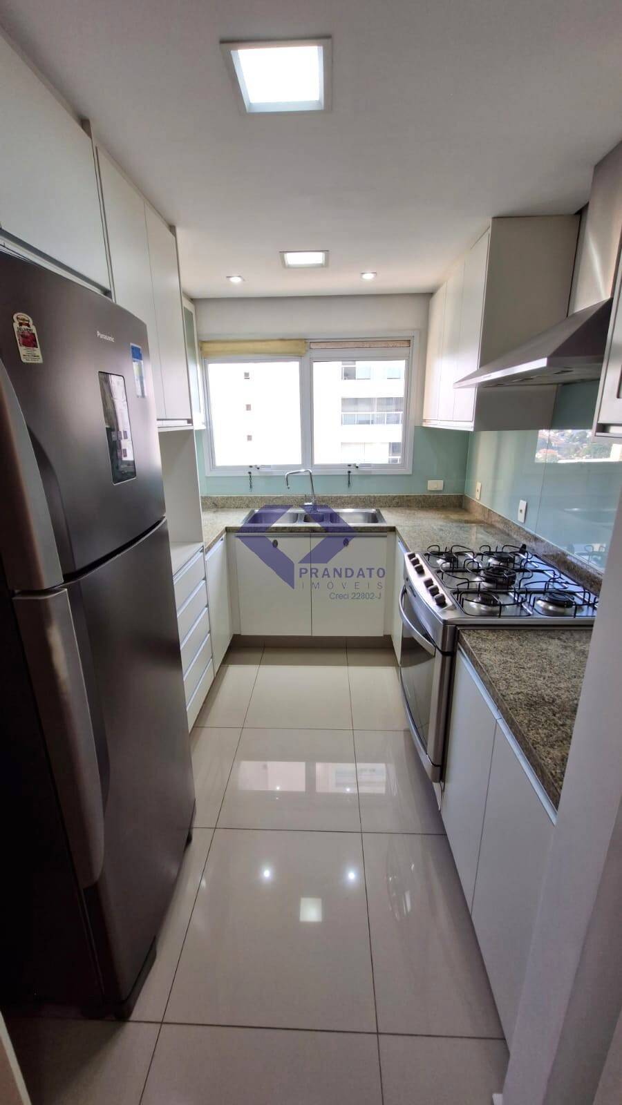 Apartamento, 4 quartos, 234 m² - Foto 13