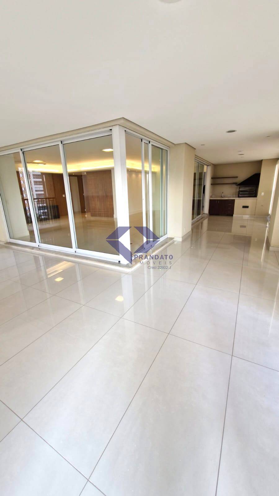 Apartamento, 4 quartos, 234 m² - Foto 8