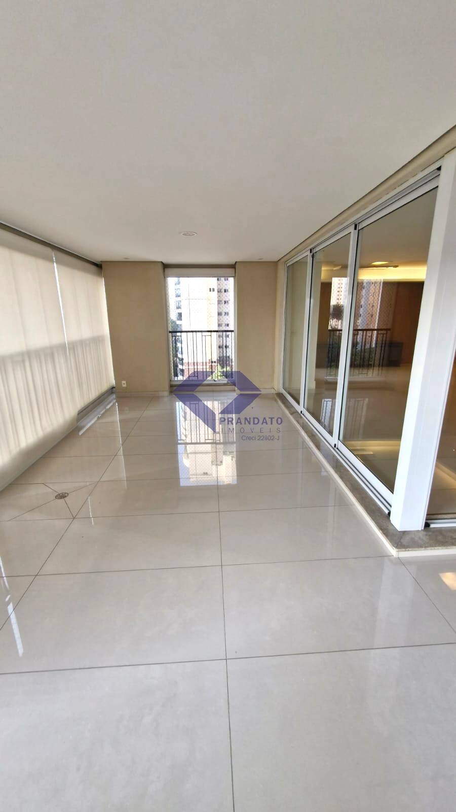 Apartamento, 4 quartos, 234 m² - Foto 5