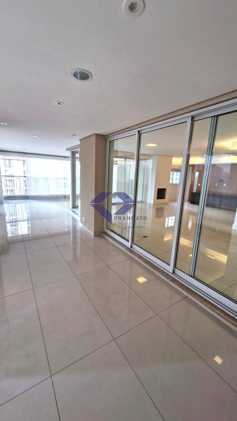 Apartamento, 4 quartos, 234 m² - Foto 7