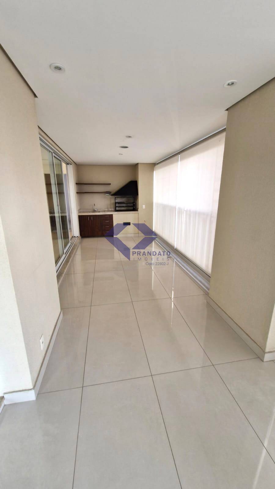 Apartamento, 4 quartos, 234 m² - Foto 6
