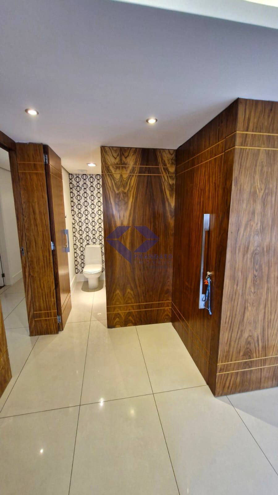 Apartamento, 4 quartos, 234 m² - Foto 10