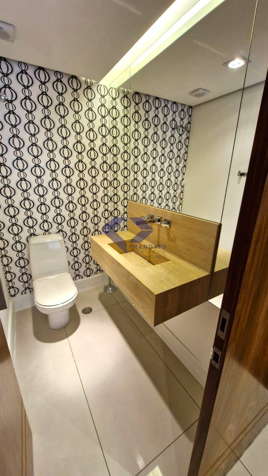 Apartamento, 4 quartos, 234 m² - Foto 9