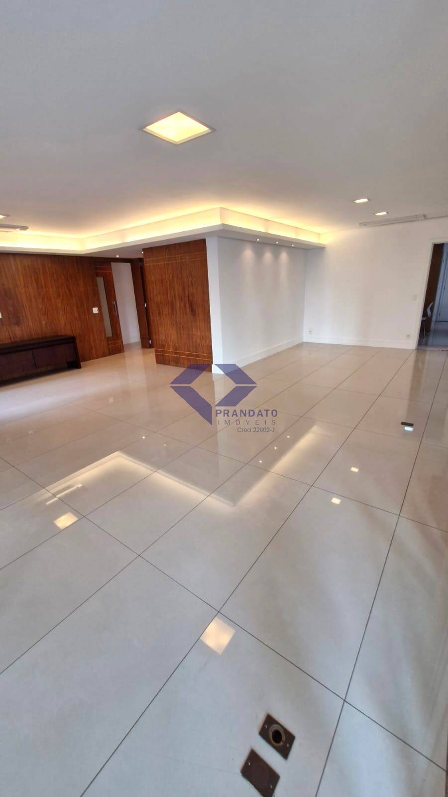 Apartamento, 4 quartos, 234 m² - Foto 3