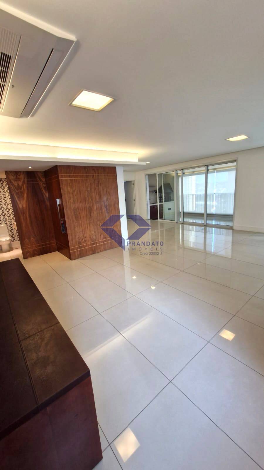 Apartamento, 4 quartos, 234 m² - Foto 2