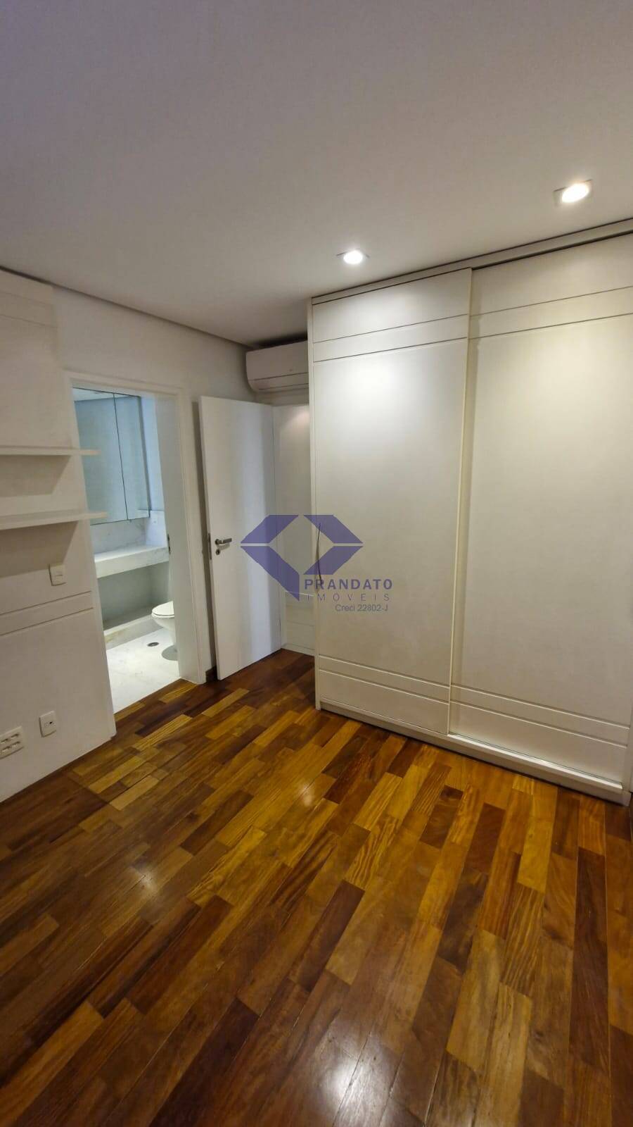 Apartamento, 4 quartos, 234 m² - Foto 21