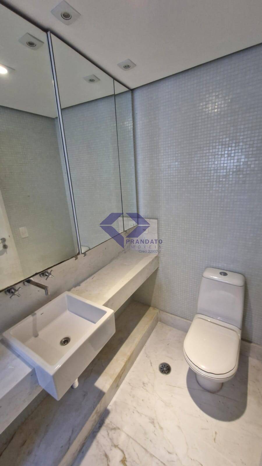 Apartamento, 4 quartos, 234 m² - Foto 19